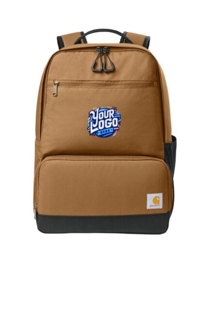 CTB0000607 - Carhartt Two-Compartment Cooler Backpack