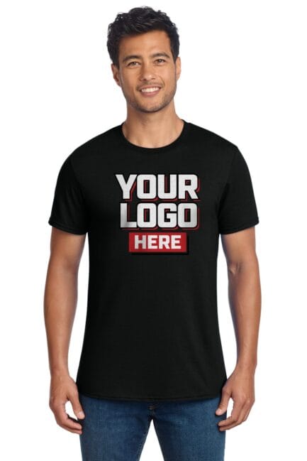 560M - Jerzees Premium Blend Ring Spun T-Shirt