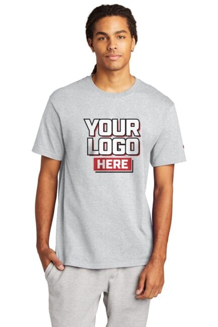 T425 - Champion - Unisex Classic T-Shirt