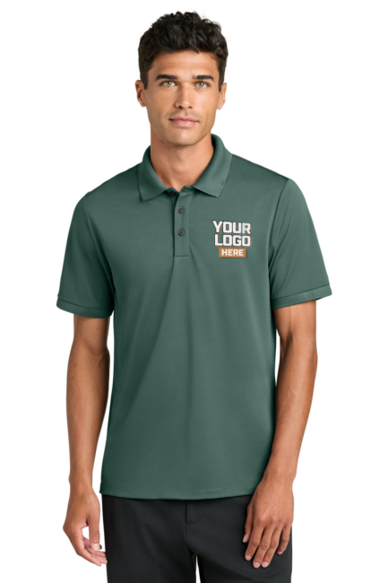 MM1030 - MercerMettle Everyday Performance Polo