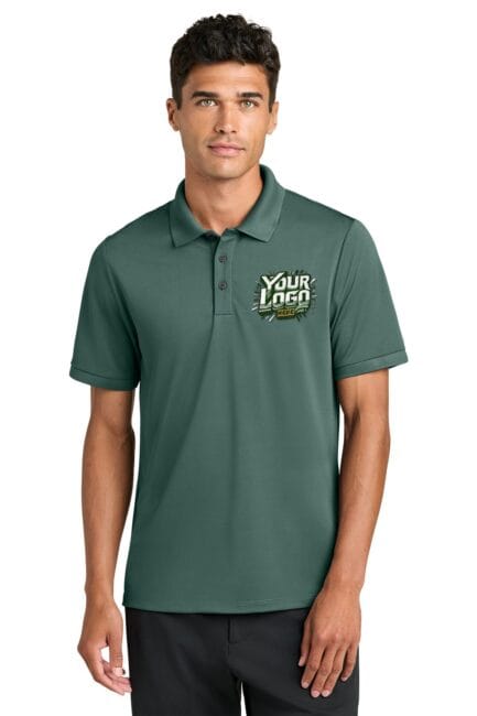 MM1030 - MercerMettle Everyday Performance Polo