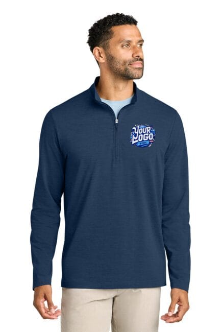 TMA42775 - TravisMathew Onward 1/4-Zip