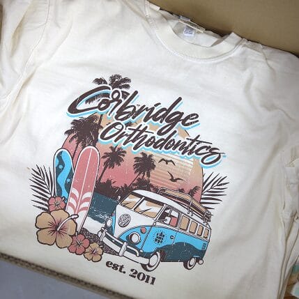 Screen Print