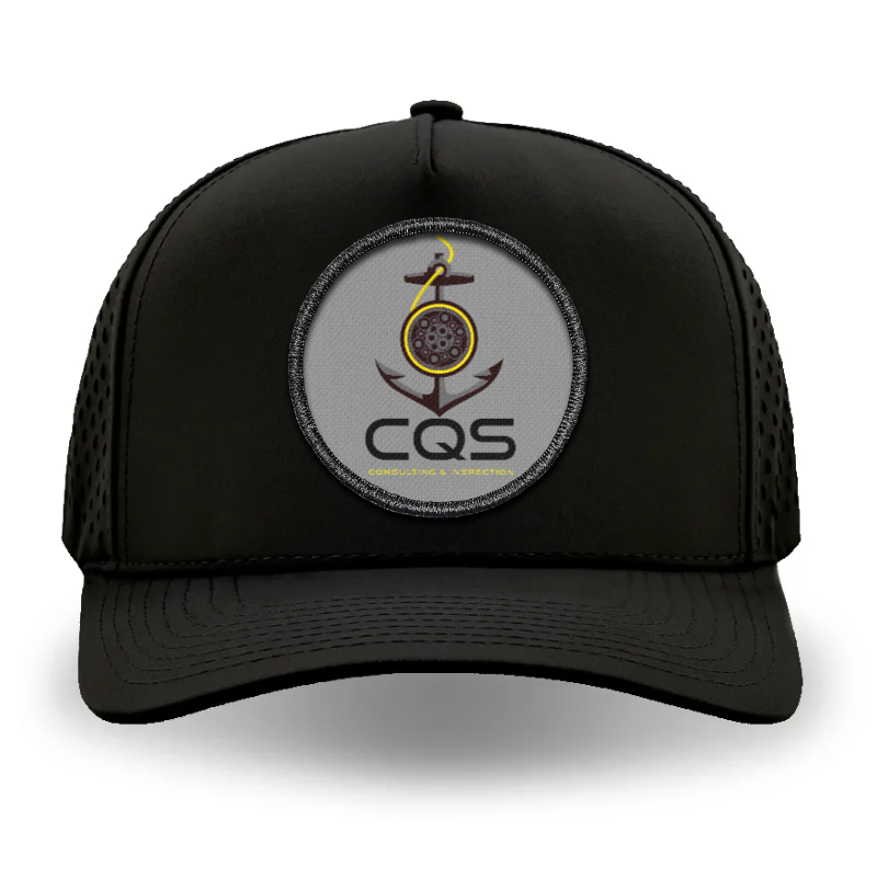 Dye Sublimated 615-DS 10/10 5 Panel Hats