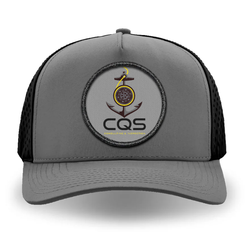 Dye Sublimated 615-DS 10/10 5 Panel Hats