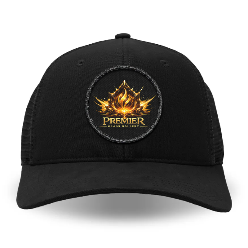 Dye Sublimated CT105298-DS CarharttĀ® Canvas Mesh Back Cap